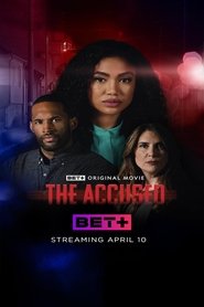 The Accused (2025) Unofficial Hindi Dubbed