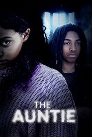 The Auntie (2025) Unofficial Hindi Dubbed
