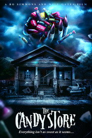 The Candy Store (2024) Unofficial Hindi Dubbed