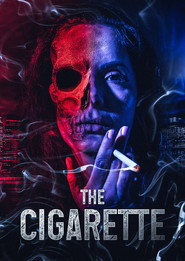 The Cigarette (2024) Unofficial Hindi Dubbed