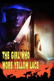 The Girl Who Wore Yellow Lace (2024) Unofficial Hindi Dubbed