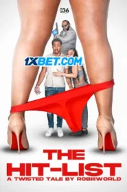 The Hit-List (2025) Unofficial Hindi Dubbed