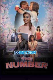 The Number (2024) Unofficial Hindi Dubbed