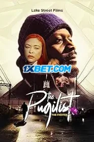 The pugilist (2025) Unofficial Hindi Dubbed