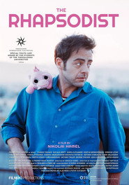 The Rhapsodist (2023) Unofficial Hindi Dubbed