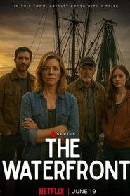 The Waterfront (2025) Hindi Season 1 Complete Netflix