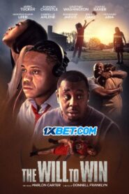 The Will to Win (2024) Unofficial Hindi Dubbed