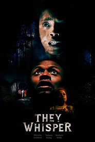 They Whisper (2024) Unofficial Hindi Dubbed