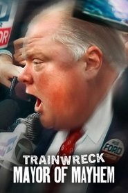 Trainwreck: Mayor of Mayhem (2025) Hindi Dubbed Netflix