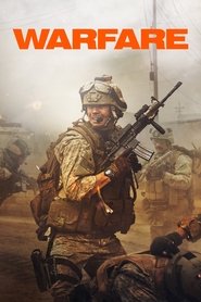 Warfare (2025) Hindi Dubbed