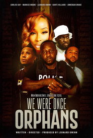We Were Once Orphans (2025) Unofficial Hindi Dubbed