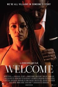 Welcome (2025) Unofficial Hindi Dubbed