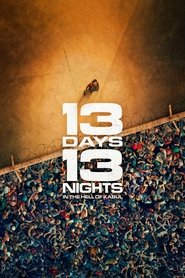 13 Days 13 Nights (2025) Unofficial Hindi Dubbed
