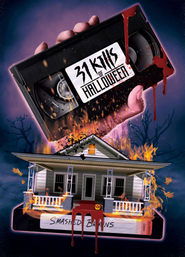 31 Kills of Halloween (2024) Unofficial Hindi Dubbed