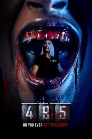 495 (2025) Unofficial Hindi Dubbed