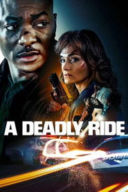A Deadly Ride (2025) Unofficial Hindi Dubbed
