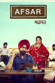 Afsar (2018) Punjabi HD