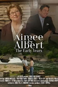 Aimee and Albert: The Early Years (2025) Unofficial Hindi Dubbed