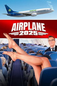 Airplane 2025 (2025) Unofficial Hindi Dubbed