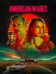 American Wages (2025) Unofficial Hindi Dubbed
