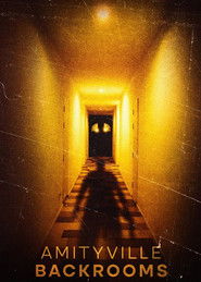 Amityville Backrooms (2025) Unofficial Hindi Dubbed