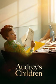 Audreys Children (2025) Unofficial Hindi Dubbed