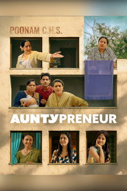 Auntypreneur (2025) Unofficial Hindi Dubbed