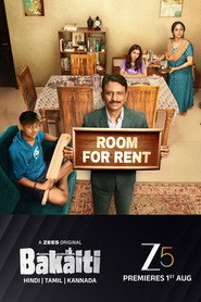 Bakaiti (2025) Hindi Season 1 Complete Zee5