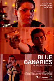 Blue Canaries (2023) Unofficial Hindi Dubbed