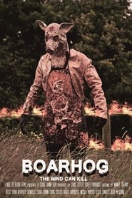 Boarhog (2025) Unofficial Hindi Dubbed