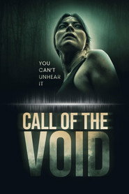 Call of the Void (2025) Unofficial Hindi Dubbed