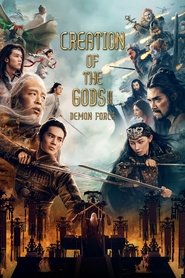 Feng Shen 2 Zhan huo Xi qi (2025) Unofficial Hindi Dubbed