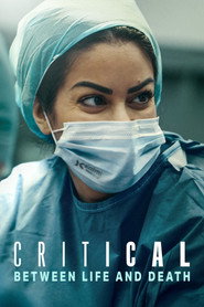 Critical: Between Life and Death (2025) Hindi Season 1 Complete Netflix