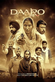 Daaro (2025) Punjabi Season 1 Complete