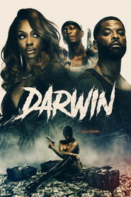 Darwin (2025) Unofficial Hindi Dubbed