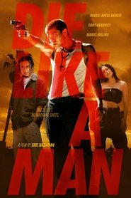 Die Like a Man (2025) Unofficial Hindi Dubbed