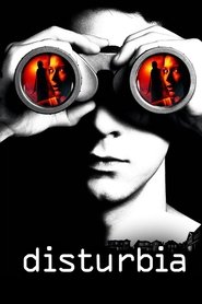 Disturbia (2007) Hindi Dubbed