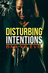 Disturbing Intentions: Bad vs Evil (2025) Unofficial Hindi Dubbed