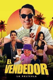 El Vendedor (2024) Unofficial Hindi Dubbed