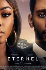 Eternel (2023) Unofficial Hindi Dubbed