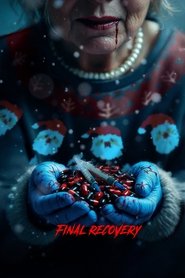 Final Recovery (2025) Unofficial Hindi Dubbed