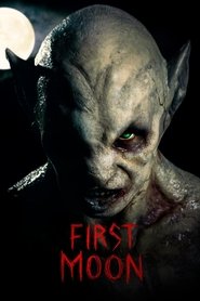 First Moon (2025) Unofficial Hindi Dubbed