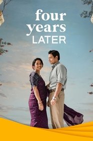 Four Years Later (2025) Hindi Season 1 Complete