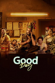Good Day (2025) Unofficial Hindi Dubbed