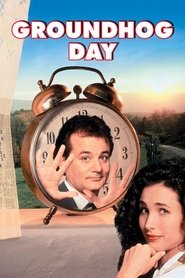 Groundhog Day (1993) Hindi Dubbed