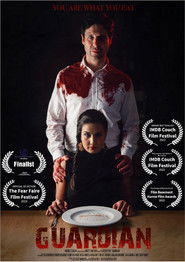Guardian (2025) Unofficial Hindi Dubbed