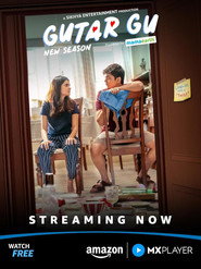 Gutar Gu (2025) Hindi Season 3 Complete