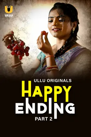 Happy Ending – Part 2 (2025) UllU Original Poster