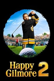 Happy Gilmore 2 (2025) Hindi Dubbed Netflix