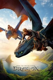 How to Train Your Dragon (2025) Hindi Dubbed AMZN